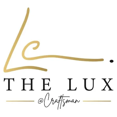 The Lux At Craftsman - Old Town Penthouse 1 Villa Scottsdale Exterior photo