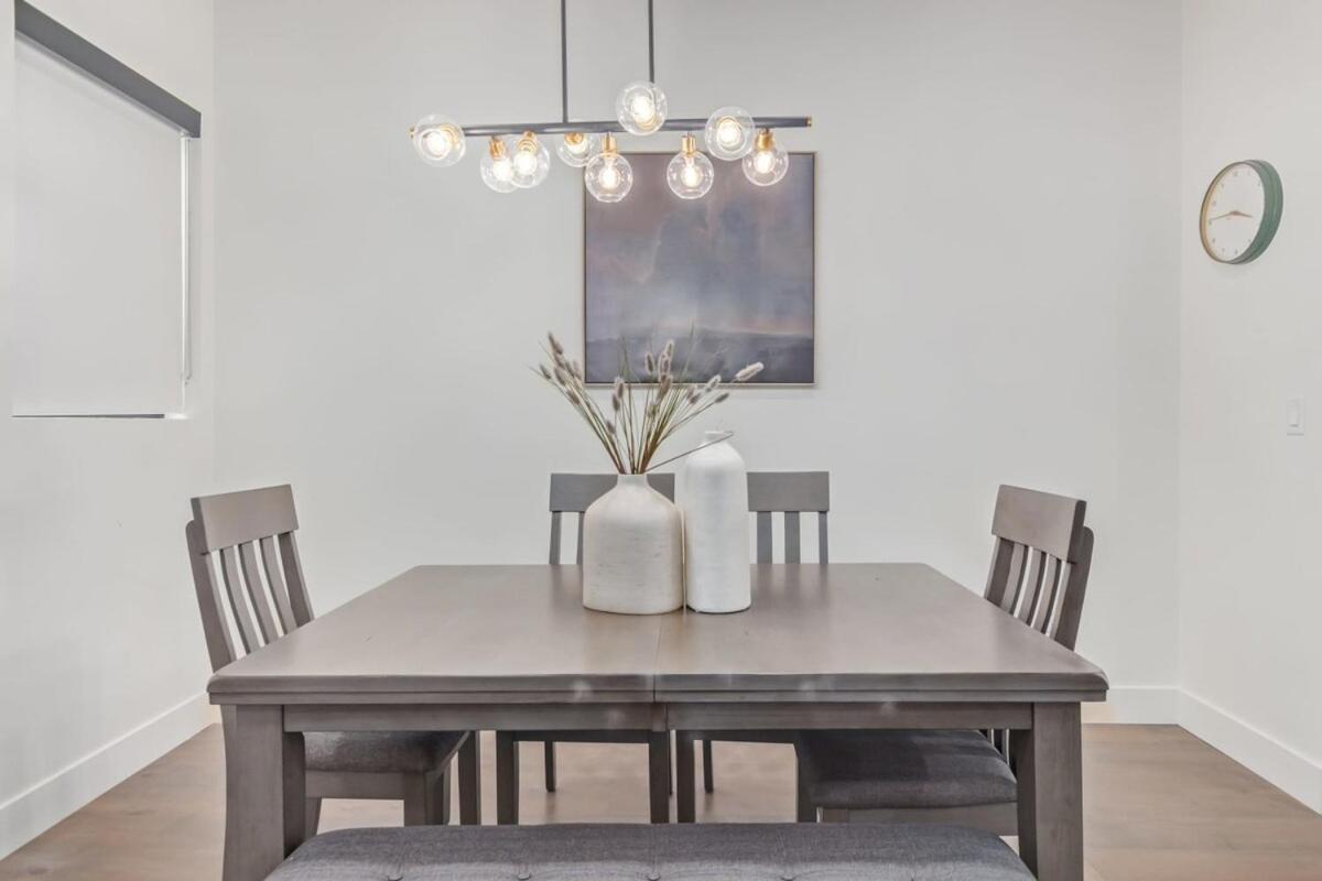 The Lux At Craftsman - Old Town Penthouse 1 * Scottsdale